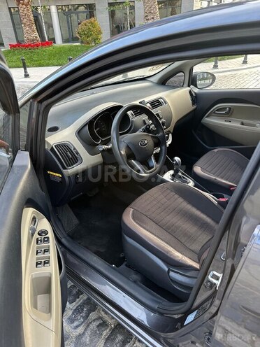 Kia Rio 2016, 160,000 km - 1.4 l - Bakı