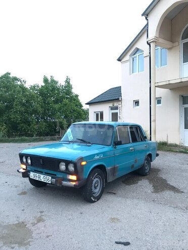 LADA (VAZ) 2106 1992, 90,000 km - 1.6 l - Şamaxı