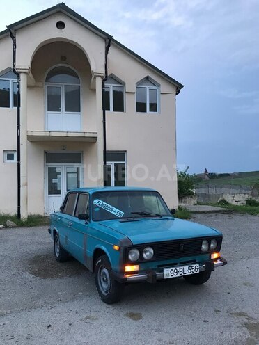 LADA (VAZ) 2106 1992, 90,000 km - 1.6 l - Şamaxı