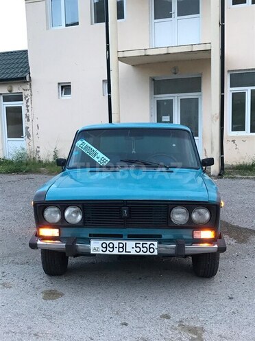 LADA (VAZ) 2106 1992, 90,000 km - 1.6 l - Şamaxı