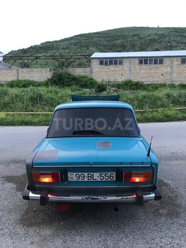 LADA (VAZ) 2106 1992, 90,000 km - 1.6 l - Şamaxı