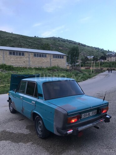 LADA (VAZ) 2106 1992, 90,000 km - 1.6 l - Şamaxı
