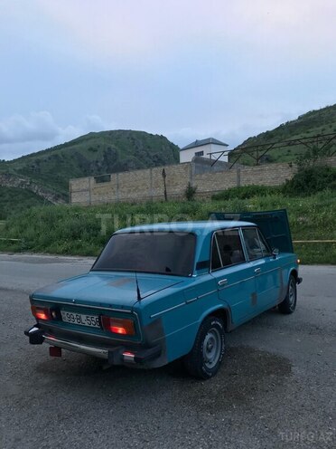 LADA (VAZ) 2106 1992, 90,000 km - 1.6 l - Şamaxı
