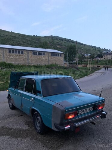 LADA (VAZ) 2106 1992, 90,000 km - 1.6 l - Şamaxı
