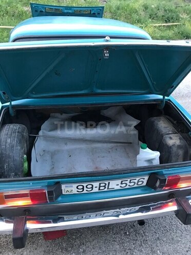 LADA (VAZ) 2106 1992, 90,000 km - 1.6 l - Şamaxı