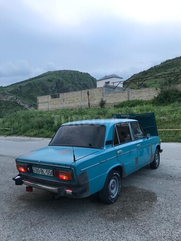 LADA (VAZ) 2106 1992, 90,000 km - 1.6 l - Şamaxı