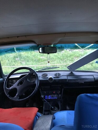 LADA (VAZ) 2106 1992, 90,000 km - 1.6 l - Şamaxı