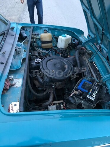 LADA (VAZ) 2106 1992, 90,000 km - 1.6 l - Şamaxı
