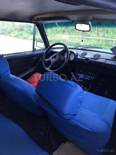 LADA (VAZ) 2106 1992, 90,000 km - 1.6 l - Şamaxı
