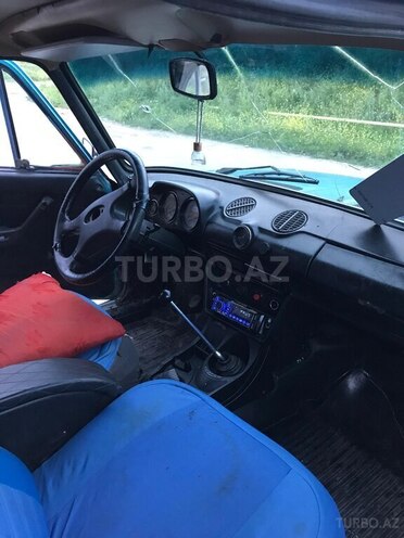 LADA (VAZ) 2106 1992, 90,000 km - 1.6 l - Şamaxı