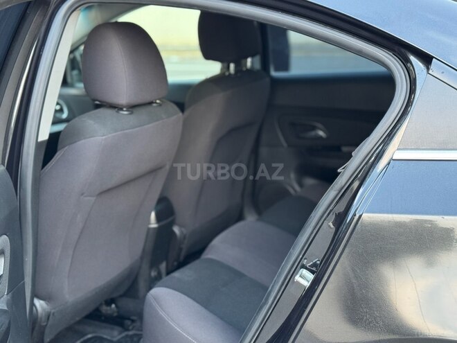 Chevrolet Cruze 2013, 245,687 km - 1.4 l - Bakı