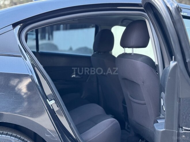 Chevrolet Cruze 2013, 245,687 km - 1.4 l - Bakı