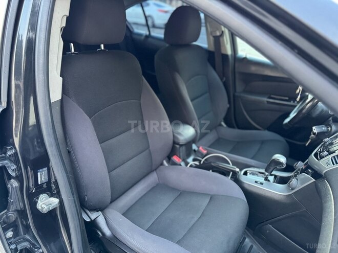 Chevrolet Cruze 2013, 245,687 km - 1.4 l - Bakı