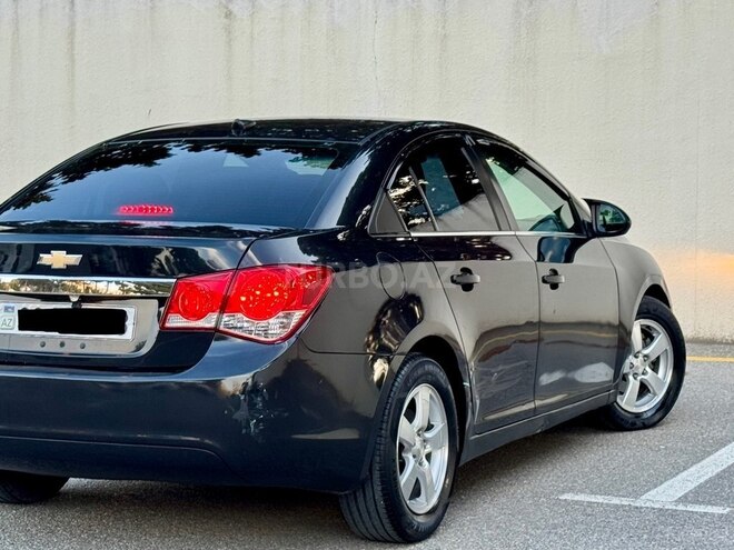Chevrolet Cruze 2013, 245,687 km - 1.4 l - Bakı
