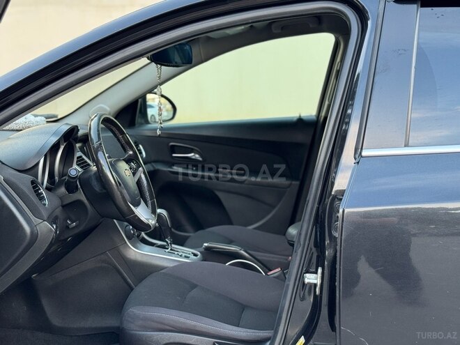 Chevrolet Cruze 2013, 245,687 km - 1.4 l - Bakı