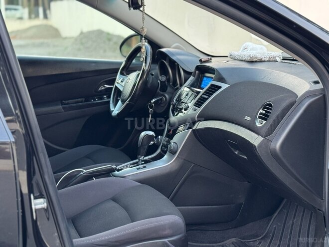 Chevrolet Cruze 2013, 245,687 km - 1.4 l - Bakı