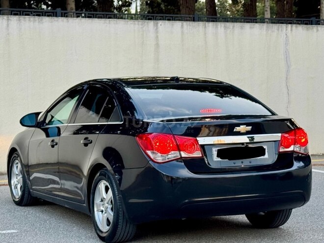 Chevrolet Cruze 2013, 245,687 km - 1.4 l - Bakı