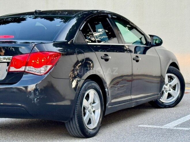 Chevrolet Cruze 2013, 245,687 km - 1.4 l - Bakı