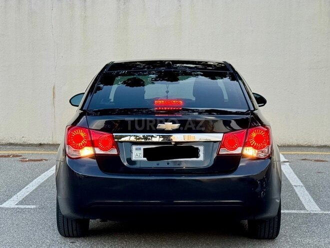 Chevrolet Cruze 2013, 245,687 km - 1.4 l - Bakı