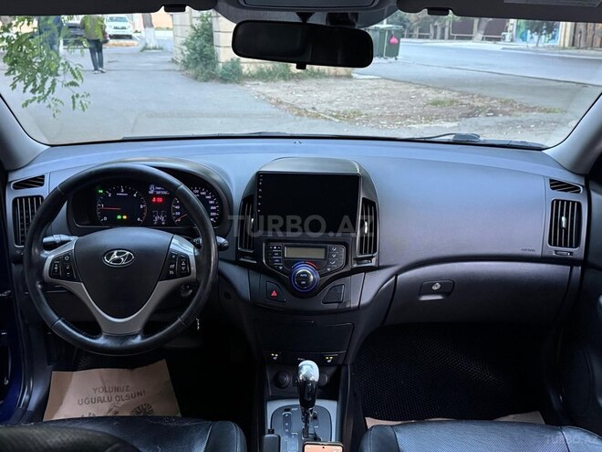 Hyundai i30 2010, 281,232 km - 1.6 l - Bakı
