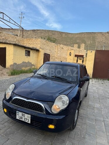 Lifan 320 2014, 212,517 km - 1.3 l - Bakı