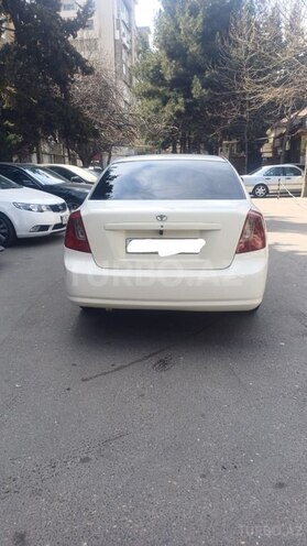Daewoo Gentra 2013, 443,200 km - 1.5 l - Bakı