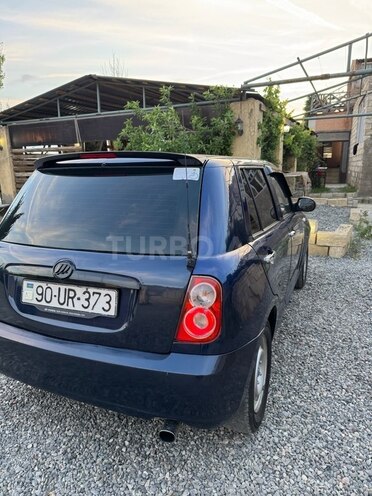 Lifan 320 2014, 212,517 km - 1.3 l - Bakı