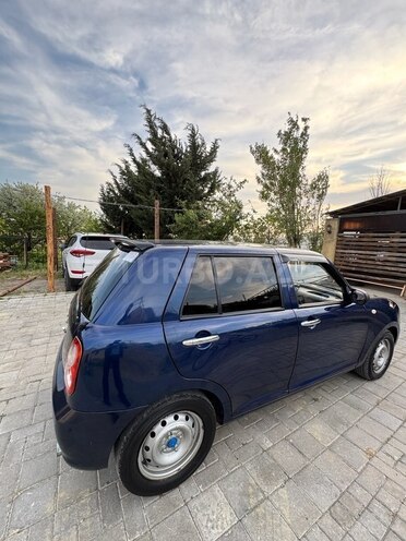 Lifan 320 2014, 212,517 km - 1.3 l - Bakı