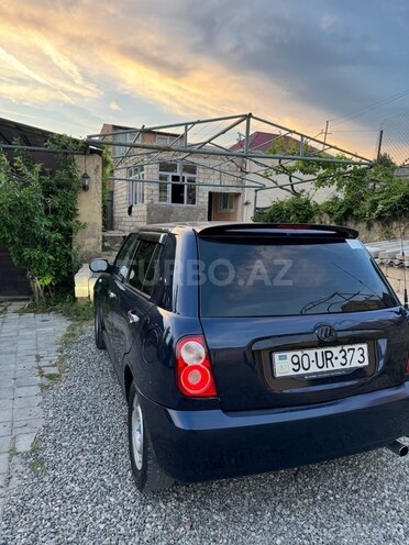 Lifan 320 2014, 212,517 km - 1.3 l - Bakı