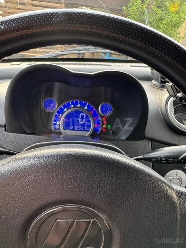 Lifan 320 2014, 212,517 km - 1.3 l - Bakı