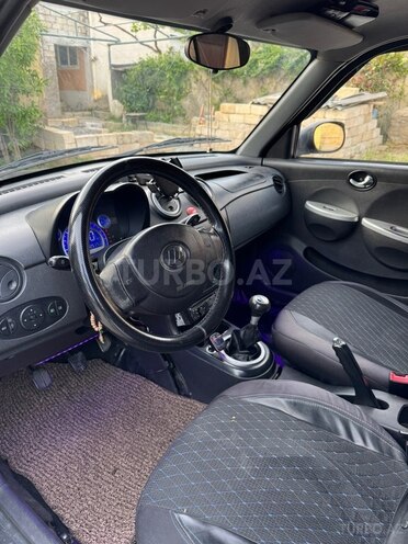 Lifan 320 2014, 212,517 km - 1.3 l - Bakı