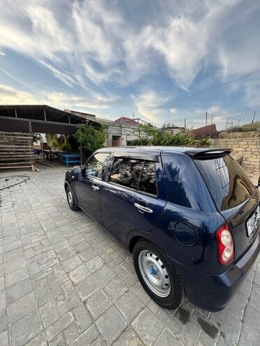 Lifan 320 2014, 212,517 km - 1.3 l - Bakı