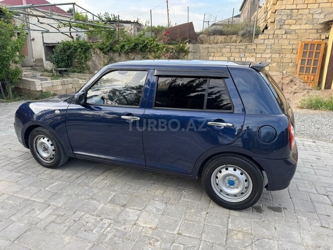 Lifan 320 2014, 212,517 km - 1.3 l - Bakı