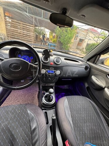 Lifan 320 2014, 212,517 km - 1.3 l - Bakı