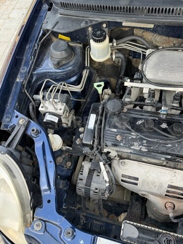 Lifan 320 2014, 212,517 km - 1.3 l - Bakı