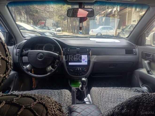 Daewoo Gentra 2013, 443,200 km - 1.5 l - Bakı