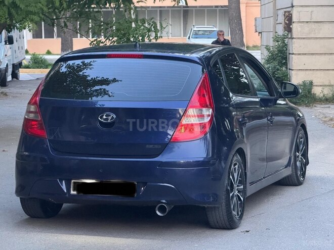 Hyundai i30 2010, 281,232 km - 1.6 l - Bakı