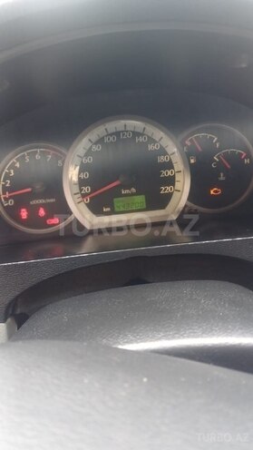 Daewoo Gentra 2013, 443,200 km - 1.5 l - Bakı