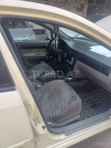 Daewoo Gentra 2013, 443,200 km - 1.5 l - Bakı