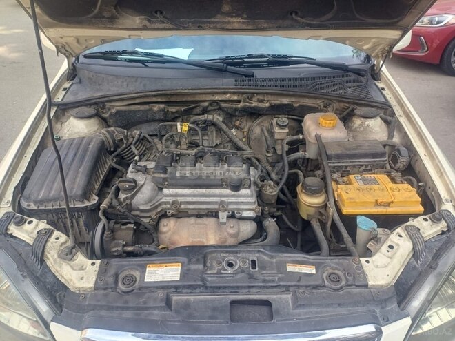 Daewoo Gentra 2013, 443,200 km - 1.5 l - Bakı