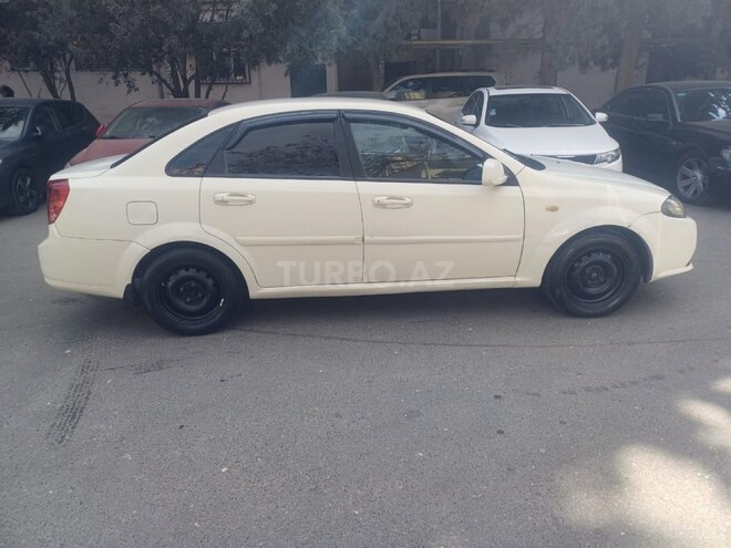 Daewoo Gentra 2013, 443,200 km - 1.5 l - Bakı