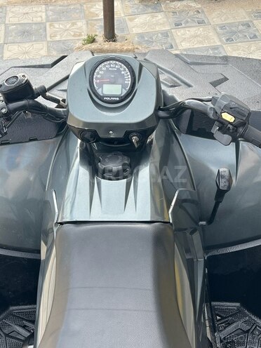 Polaris  2017, 4,000 km - 0.6 l - Bakı