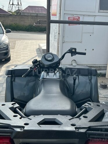 Polaris  2017, 4,000 km - 0.6 l - Bakı