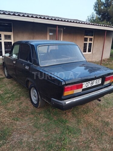 LADA (VAZ) 2107 2002, 27,000 km - 1.6 l - Lənkəran