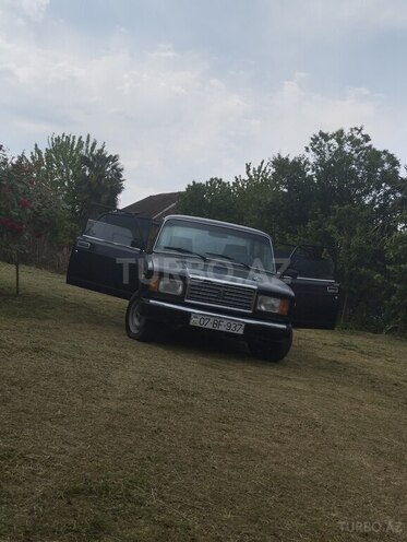 LADA (VAZ) 2107 2002, 27,000 km - 1.6 l - Lənkəran