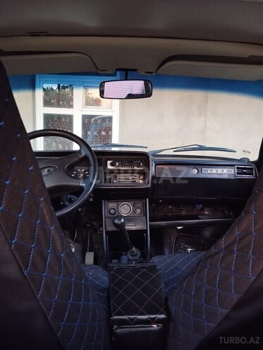 LADA (VAZ) 2107 2002, 27,000 km - 1.6 l - Lənkəran