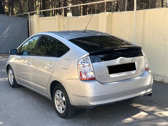 Toyota Prius 2007, 239,000 km - 1.5 l - Bakı
