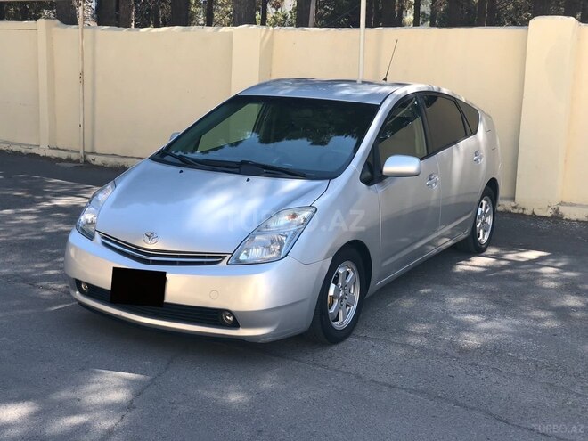 Toyota Prius 2007, 239,000 km - 1.5 l - Bakı