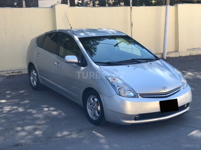Toyota Prius 2007, 239,000 km - 1.5 l - Bakı
