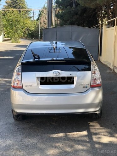 Toyota Prius 2007, 239,000 km - 1.5 l - Bakı